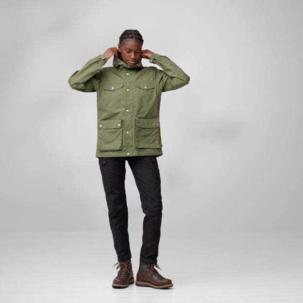Greenland Jacket W - Image 9
