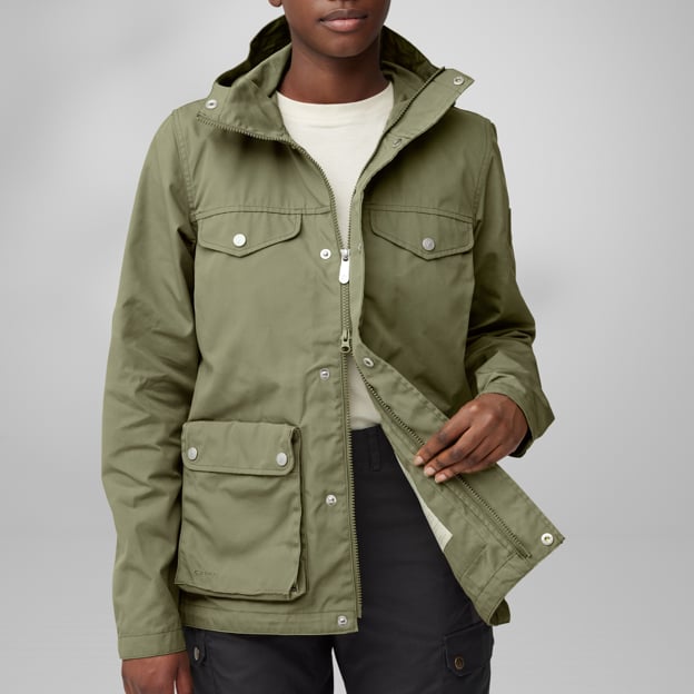 Greenland Jacket W - Image 10