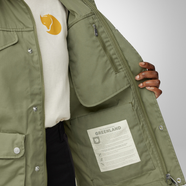 Greenland Jacket W - Image 11