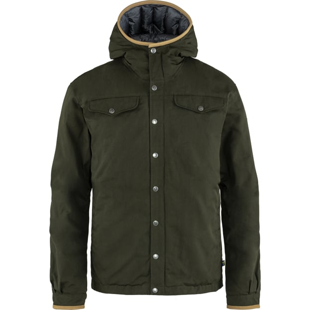 Greenland No. 1 Down Jacket M - Image 12