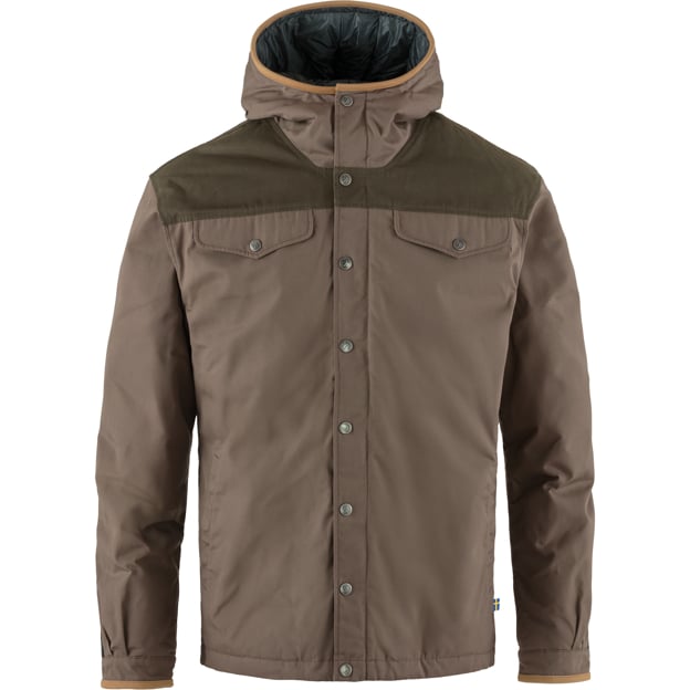 Greenland No. 1 Down Jacket M - Image 14
