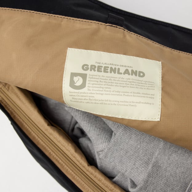 Greenland Shoulder Bag - Image 15