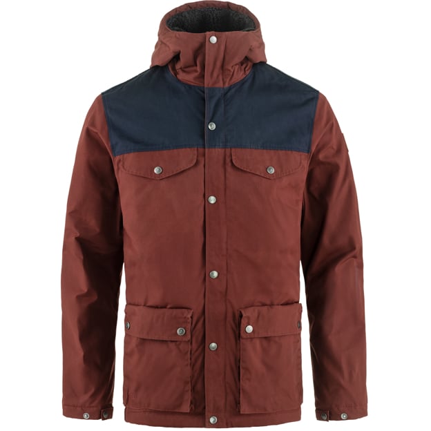 Greenland Winter Jacket M - Image 23