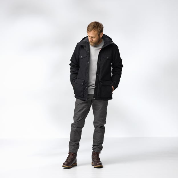 Greenland Winter Jacket M - Image 3