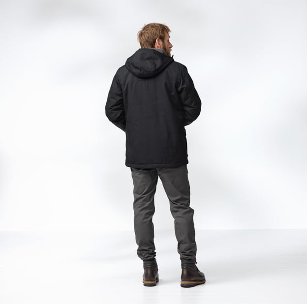 Greenland Winter Jacket M - Image 4