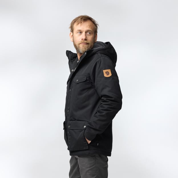 Greenland Winter Jacket M - Image 5