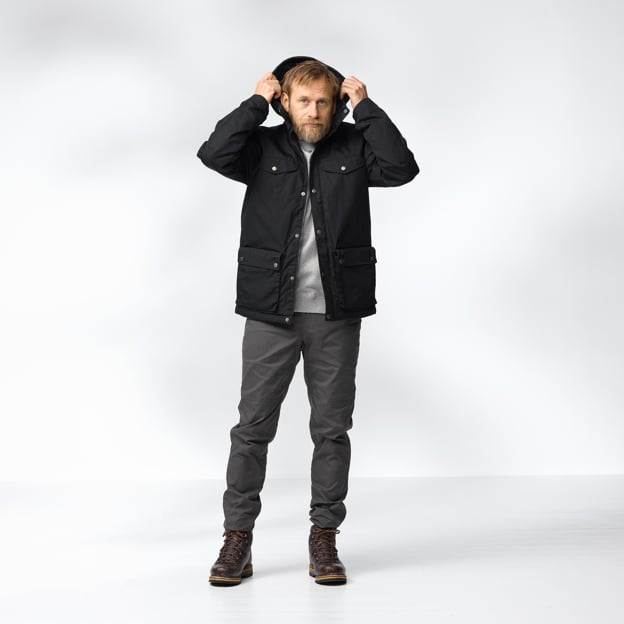 Greenland Winter Jacket M - Image 6