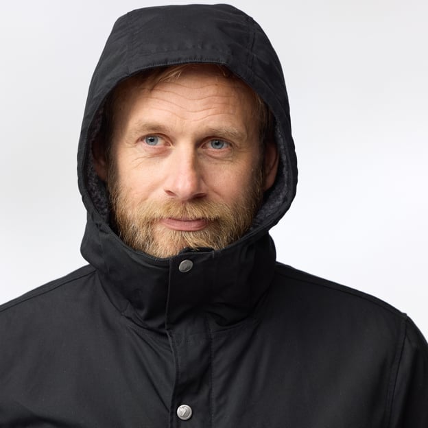 Greenland Winter Jacket M - Image 7