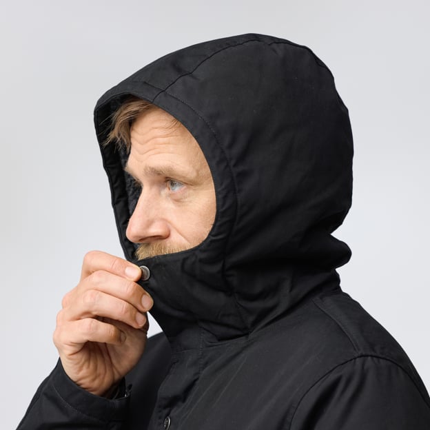 Greenland Winter Jacket M - Image 8