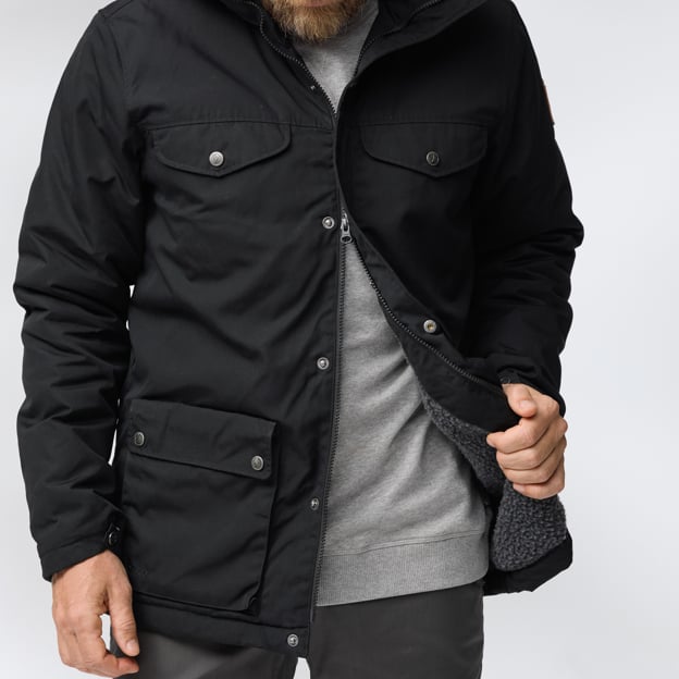 Greenland Winter Jacket M - Image 9
