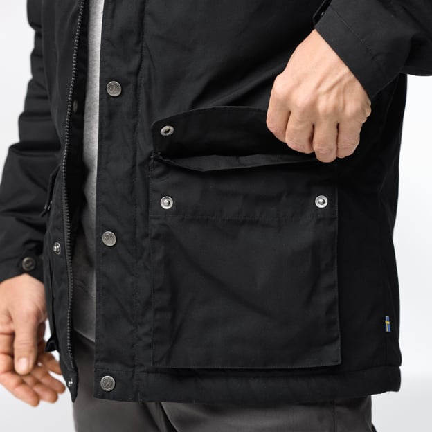 Greenland Winter Jacket M - Image 10