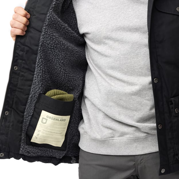 Greenland Winter Jacket M - Image 11