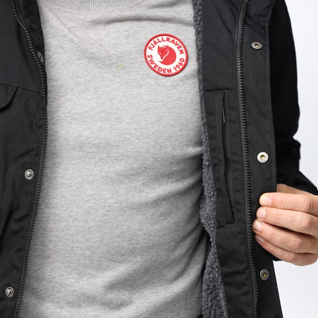 Greenland Winter Jacket M - Image 12
