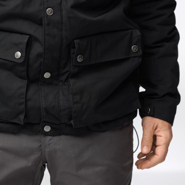 Greenland Winter Jacket M - Image 15