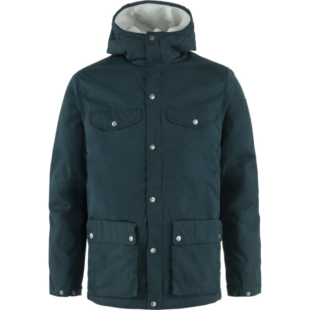 Greenland Winter Jacket M - Image 21