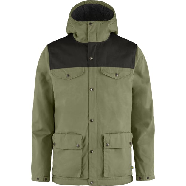 Greenland Winter Jacket M - Image 22