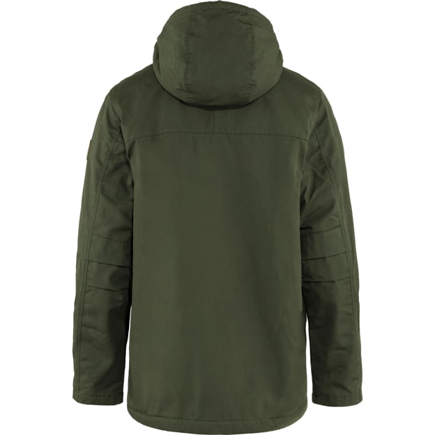 Greenland Winter Jacket M - Image 2