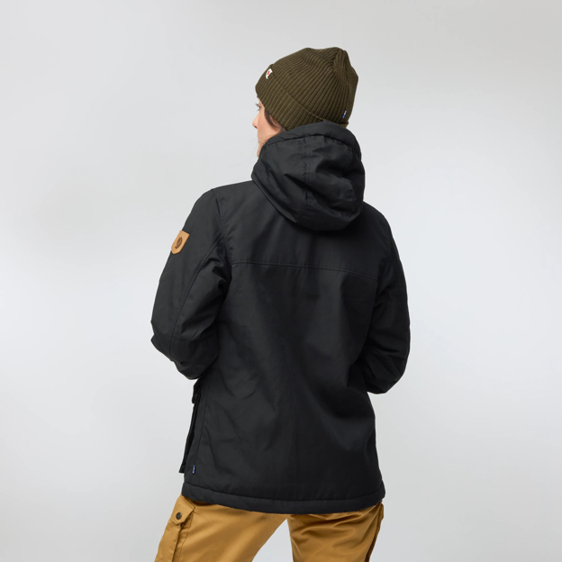 Greenland Winter Jacket W - Image 4