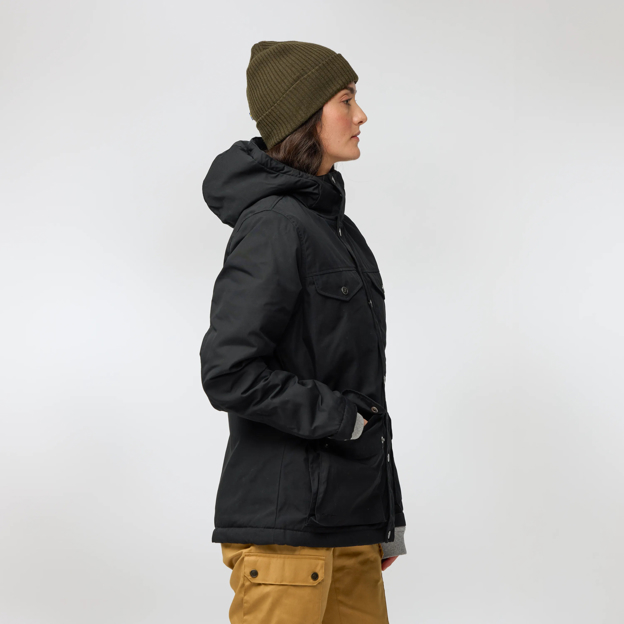 Greenland Winter Jacket W - Image 5
