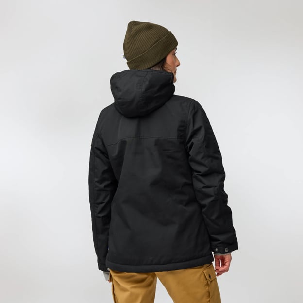 Greenland Winter Jacket W - Image 6