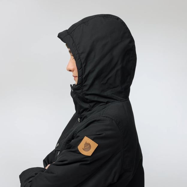 Greenland Winter Jacket W - Image 8