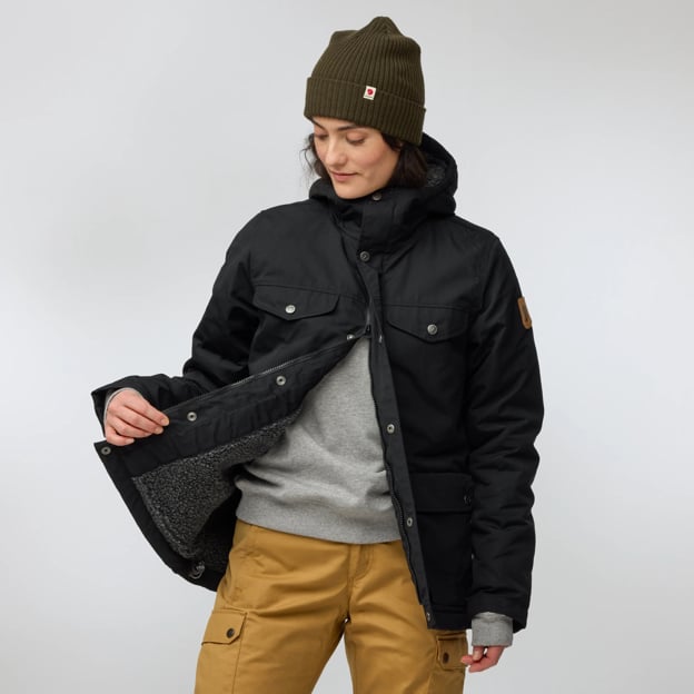 Greenland Winter Jacket W - Image 9