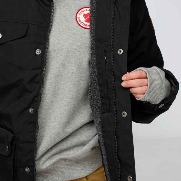 Greenland Winter Jacket W - Image 10