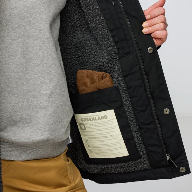 Greenland Winter Jacket W - Image 11