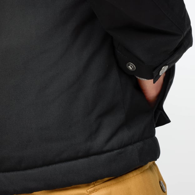 Greenland Winter Jacket W - Image 12