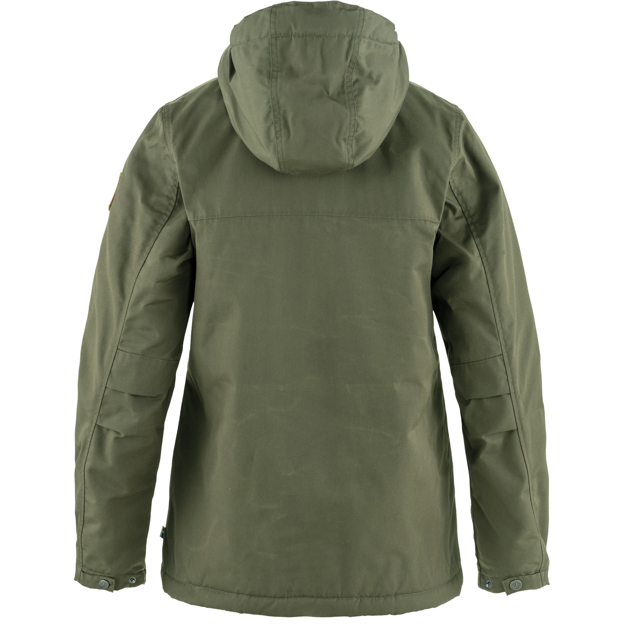 Greenland Winter Jacket W - Image 2
