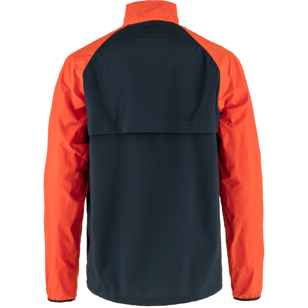 HC Hybrid Wind Jacket M - Image 2