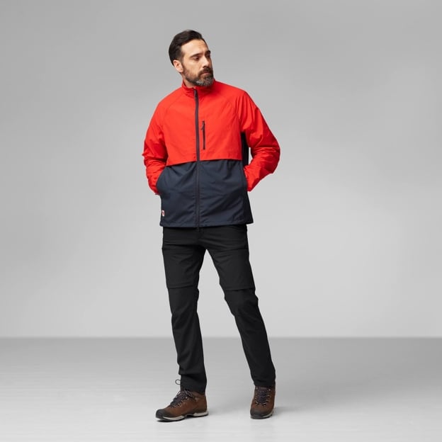 HC Hybrid Wind Jacket M - Image 3