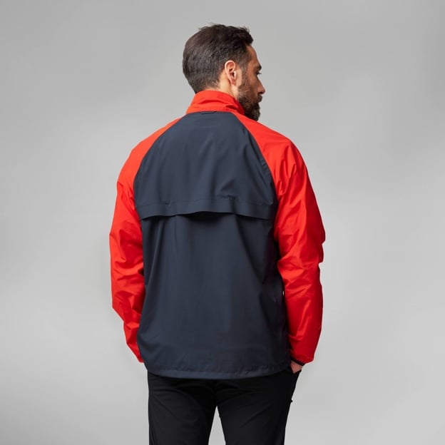 HC Hybrid Wind Jacket M - Image 4