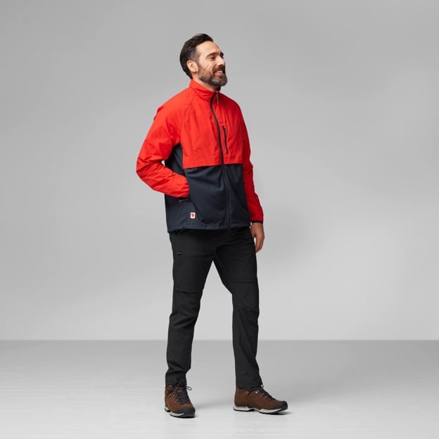 HC Hybrid Wind Jacket M - Image 5