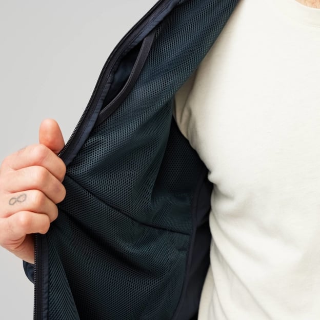 HC Hybrid Wind Jacket M - Image 7