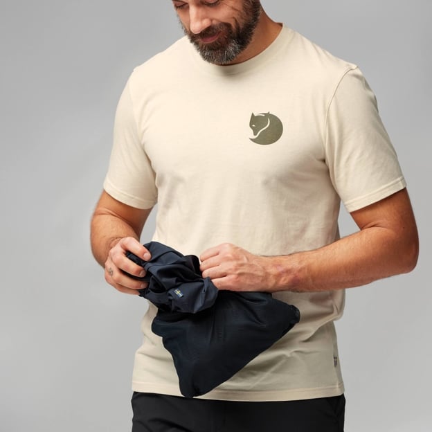 HC Hybrid Wind Jacket M - Image 9