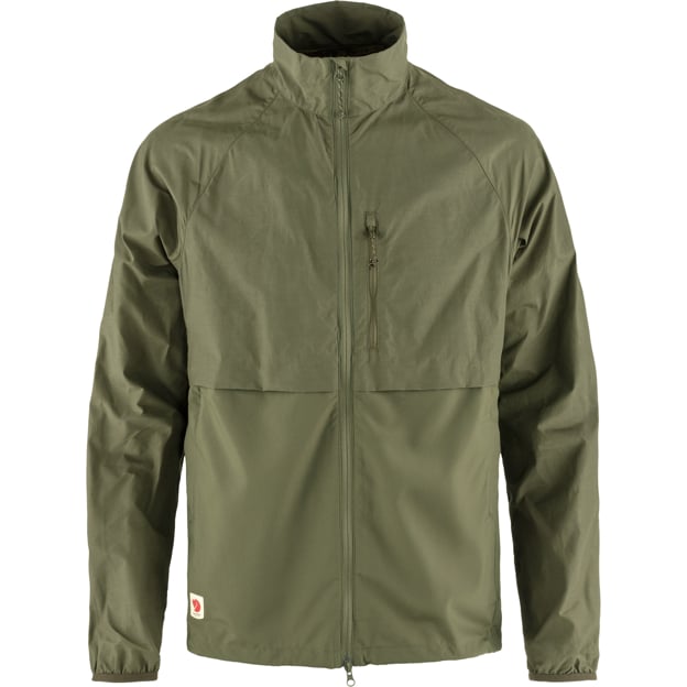 HC Hybrid Wind Jacket M - Image 17