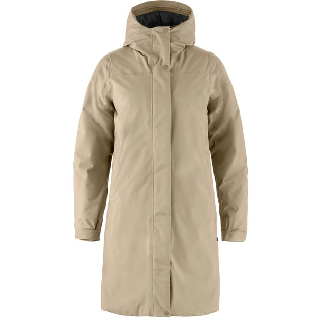 HC hydratic Padded Parka W - Image 20