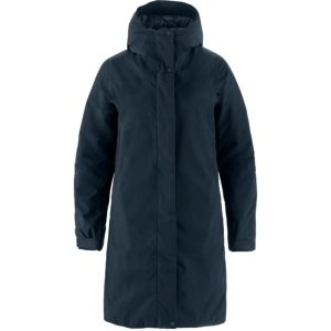 HC hydratic Padded Parka W
