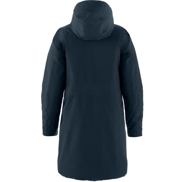 HC hydratic Padded Parka W - Image 2