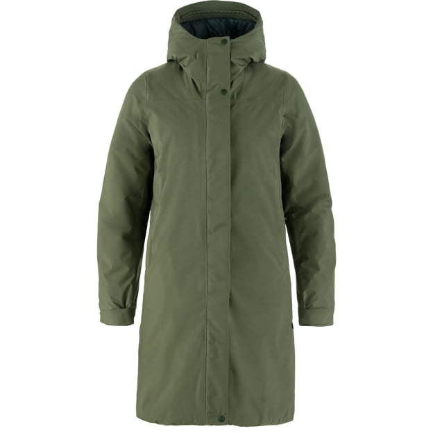 HC hydratic Padded Parka W - Image 22