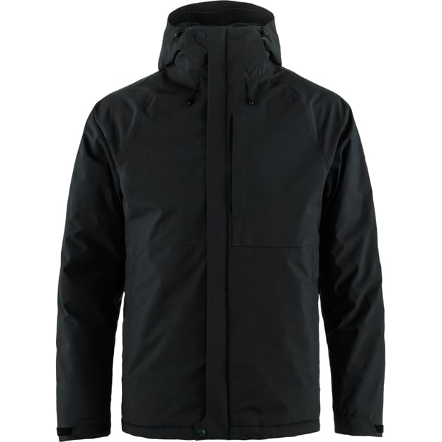 HC Hydratic Padded Trail Jkt M - Image 19