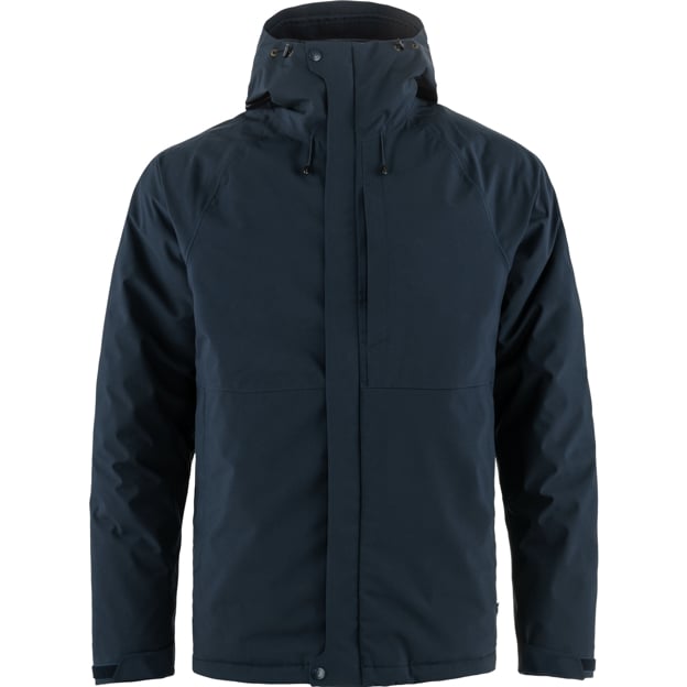 HC Hydratic Padded Trail Jkt M - Image 20