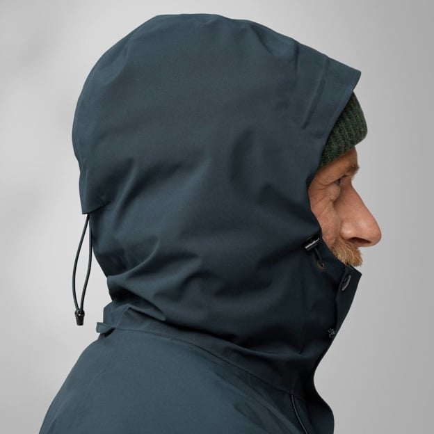 HC Hydratic Padded Trail Jkt M - Image 10