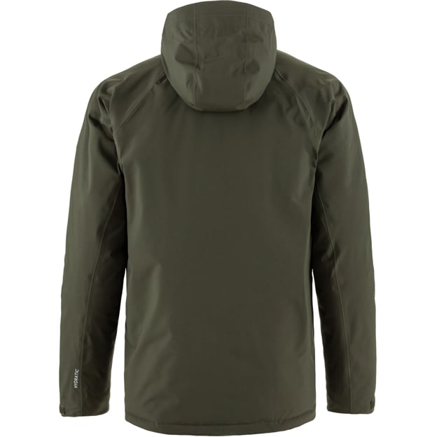 HC Hydratic Padded Trail Jkt M - Image 2