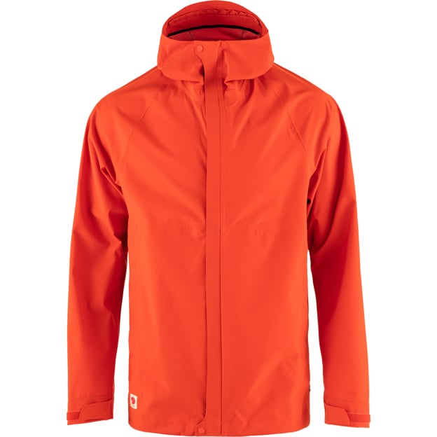 High Coast Hydratic Trail Jacket M - Image 10