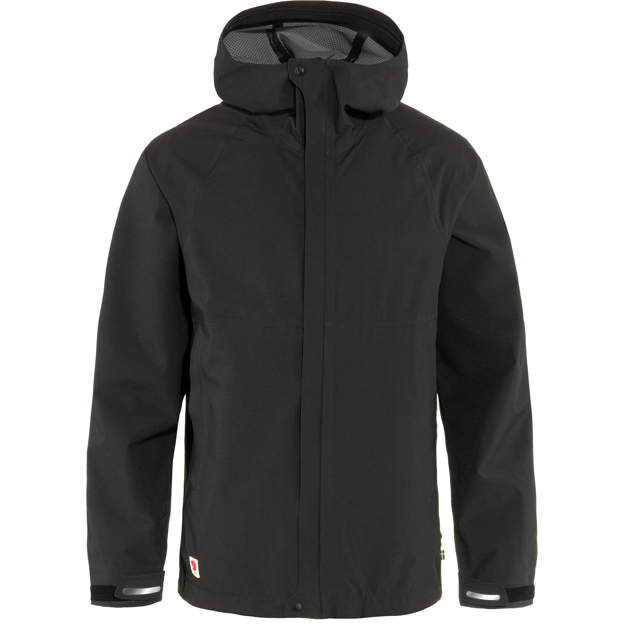 High Coast Hydratic Trail Jacket M - Image 7