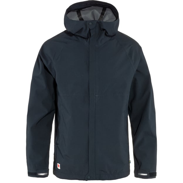High Coast Hydratic Trail Jacket M - Image 8