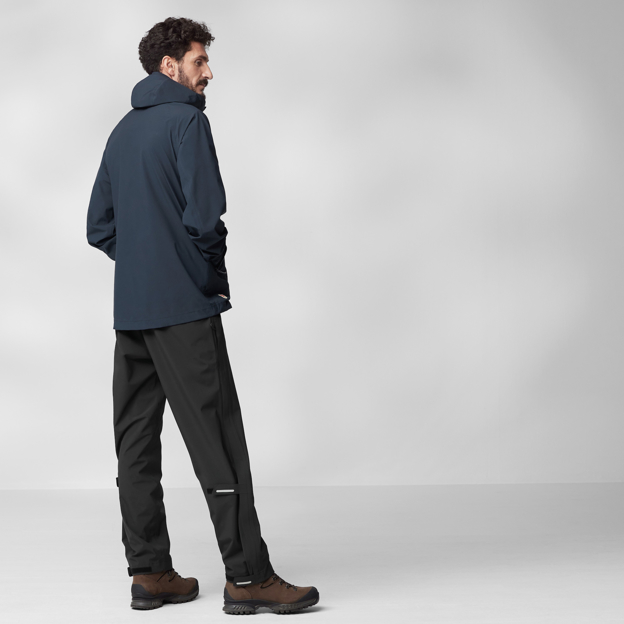 High Coast Hydratic Trail Jacket M - Image 4