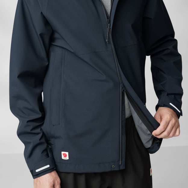 High Coast Hydratic Trail Jacket M - Image 5